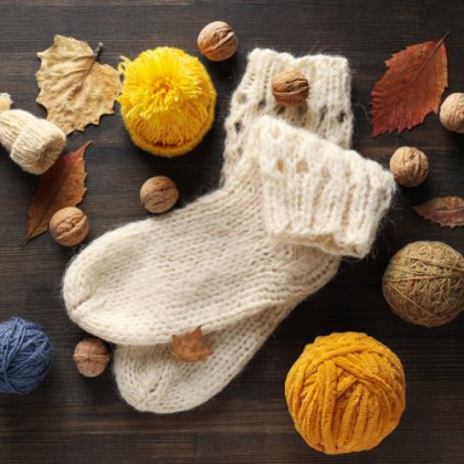 Clothing & Accessories